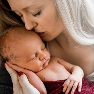 Meet your Posher, Shelly